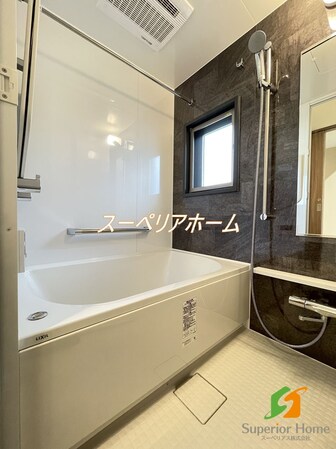 ミレドゥーエ神楽坂の物件内観写真